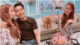 謝承均,曾莞婷,曾莞婷臉書粉專