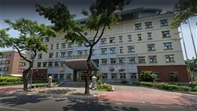 嘉義縣消防局　翻攝自google map