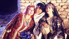 飛鷹計劃，圖／翻攝自IMDb