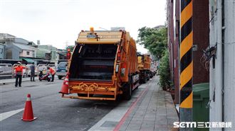 倒垃圾染Delta？李秉穎：不可能