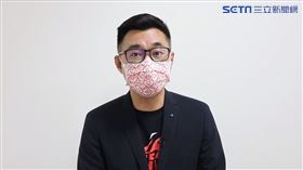 國民黨主席江啟臣（圖／國民黨提供）