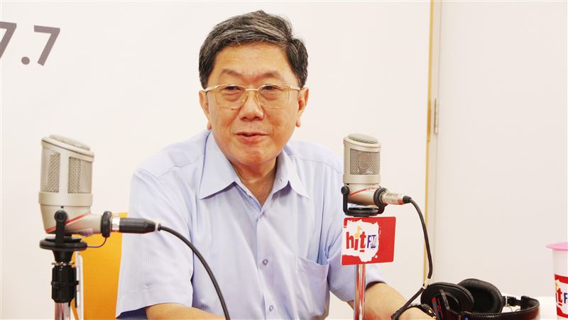 聯亞輸高端？李秉穎：都是台灣的小孩