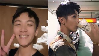 飛美遭酸打疫苗　柯震東嗆：打又怎樣