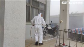 曾搭變種確診司機車　移工奔南投訪友（圖／翻攝畫面）