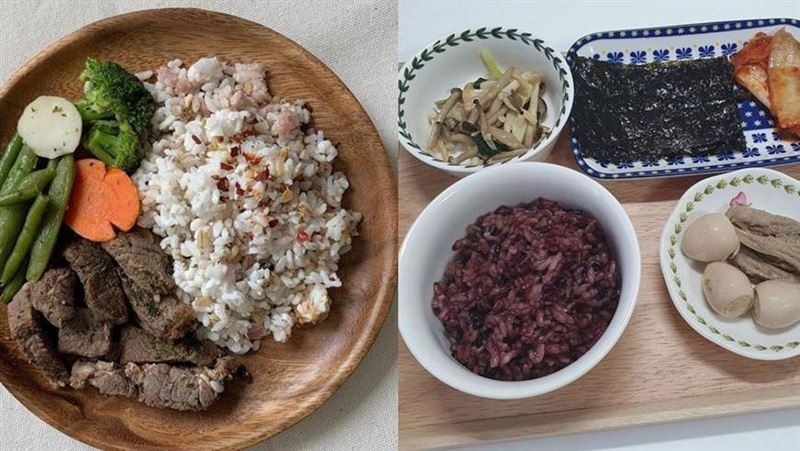 盤點5個韓國「減肥食譜」IG帳號！