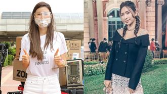 獨／錢帥君訴家庭近況　親揭復出可能