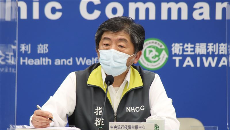 載到祕魯返國祖孫　運將採檢結果出爐