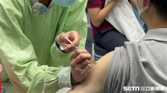 特殊副作用?男接種AZ「菊花」痛爆