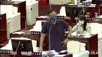 北農赴議會報告　議員轟：三不害擴散