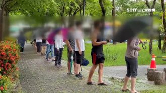 防群聚擴大　成大進駐安南設2篩檢站