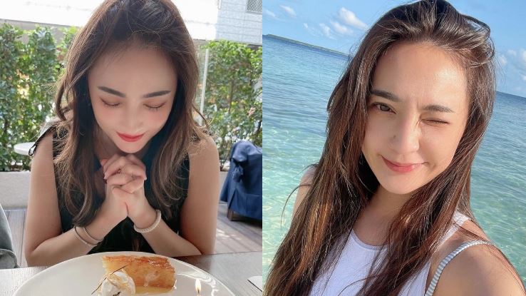 曬照遭嗆：學學賈永婕！女星公開反擊