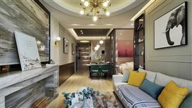 購買房屋申報契稅時，契價如何計算？（圖／資料照）