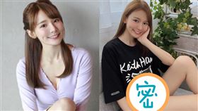 林莎。（圖／翻攝自林莎IG）