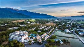 ▲面對疫情嚴峻的考驗，飯店業者應如何轉型成為致勝關鍵。（圖／業者提供）