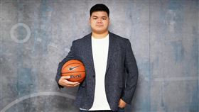 ▲王柏智加盟高雄鋼鐵人。（圖／高雄鋼鐵人提供）