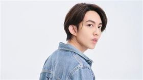 林宥嘉在2017年和丁文琪結婚後，生下2個寶貝兒女。（圖／翻攝自林宥嘉IG）