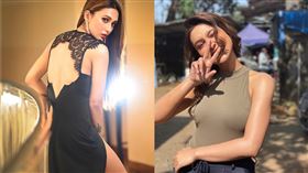 圖／翻攝自Mimi Chakraborty ig 