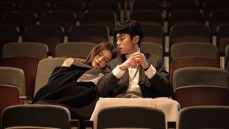 短評／職場加料愛情　《理智派生活》經歷過輝煌就好