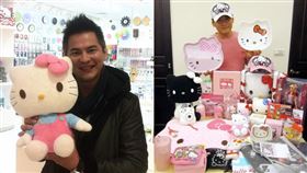 馬國賢。（圖／艾迪昇傳播提供）
