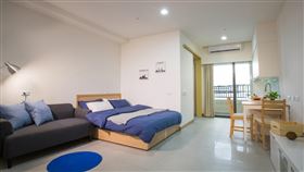 新北市2021年度住宅補貼8月2日開始受理 配合防疫措施 僅開放線上及郵寄方式申請(圖/新北市政府)