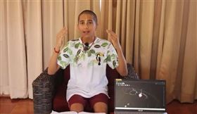 翻攝自阿南德影片＋臉書