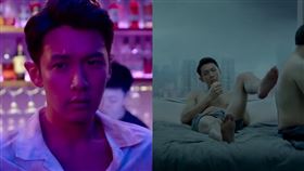  《MONEYBOYS》柯震東演男妓！周旋嫖客喊「1個都不放過」　新片殺進坎城 圖／前景娛樂提供