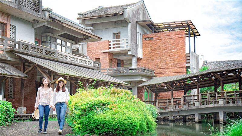 新／宜蘭傳藝老爺8/31停止營運