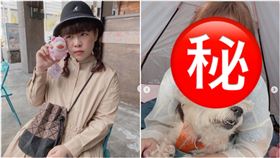 古娃娃，翻攝自IG