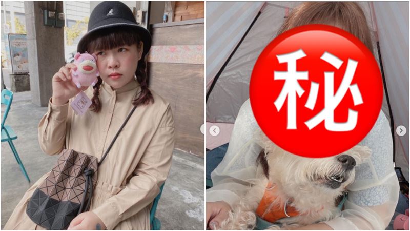 古娃娃瘦20kg槓酸民　對比照美翻