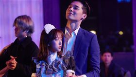 項婕如 宋緯恩 姜典（圖／LINE TV提供）