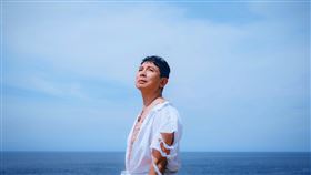 「郭子」郭蘅祈主演同志微電影《親親壞姊妹》／Gagaoolala影視平台提供