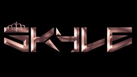 「SKYLE」GOOD LUCK ENTERTAINMENT提供