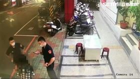 新北市，中和，南勢派出所，通緝犯，詐欺，妨害名譽