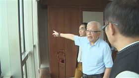 劉泰英,晶圓,生技,疫苗,護國神山,台積電,基隆商界(中華開發)