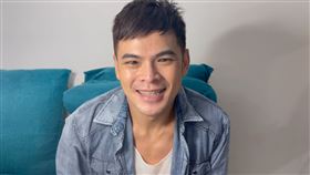 蘇達上傳播弟頻道宣傳新戲親親壞姊妹（圖GagaOOLala提供）