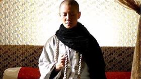 ▲尼姑。（示意圖／翻攝自百度百科）