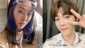 陳立農捐100萬！賈永婕感動哭完「默默google是誰」（圖／翻攝自陳立農微博）