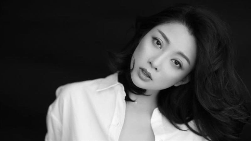 三滿貫影后太美了　7次拒絕土豪求婚
