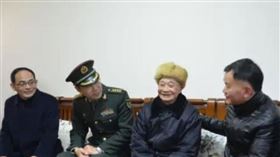 中國將軍蔣永德（圖／翻攝自騰訊網）