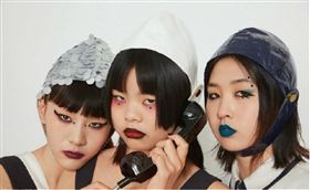 「最醜女團」。（圖／翻攝自微博）