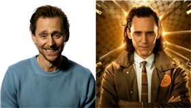 洛基,湯姆希德斯頓 圖翻攝自Marvel Entertainment YouTube、漫威臉書