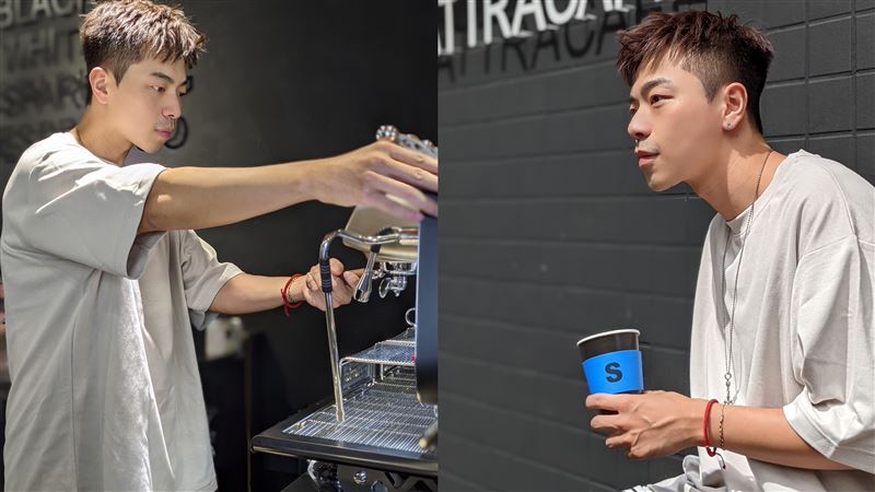 獨／砸百萬開店遇疫情　他1招穩大局