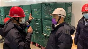 行政院長蘇貞昌。（圖／行政院提供)