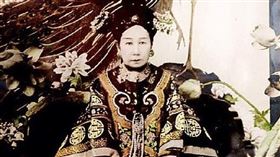 ▲慈禧。（圖／翻攝自維基百科）