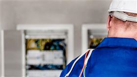 工廠（圖／翻攝自pixabay） 