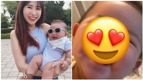 HowHow,鄧福如,阿福,兒子,長相(鄧福如臉書