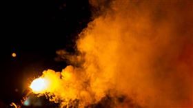 高雄凌晨發生丟放煙霧彈和爆竹的惡作劇事件。（示意圖／pixabay）