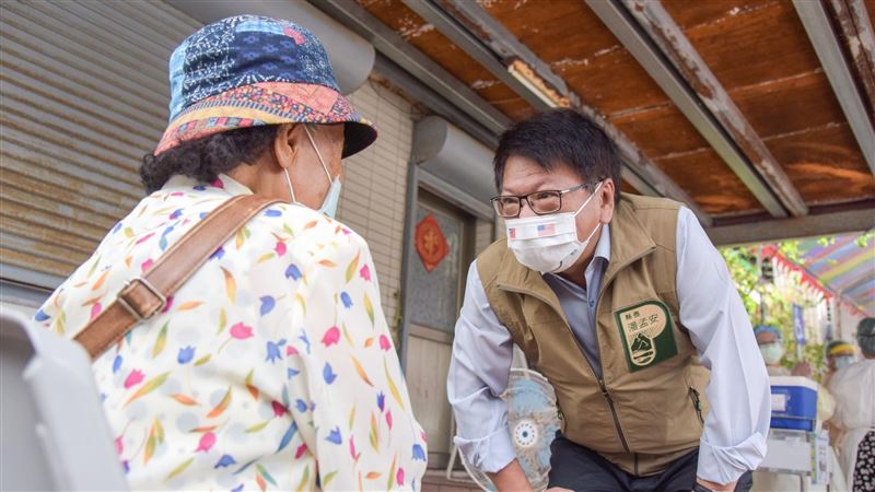 駁斥Delta祖孫疫調甩鍋　潘孟安：吹哨者還要被凌遲 | 政治 | 三立新聞網 SETN.COM - Vimarsana News