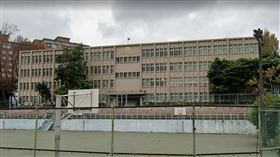 女嬰,打疫苗,法醫研究所,翻攝google