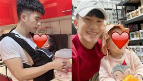 紀言愷。（圖／翻攝自JR紀言愷IG）